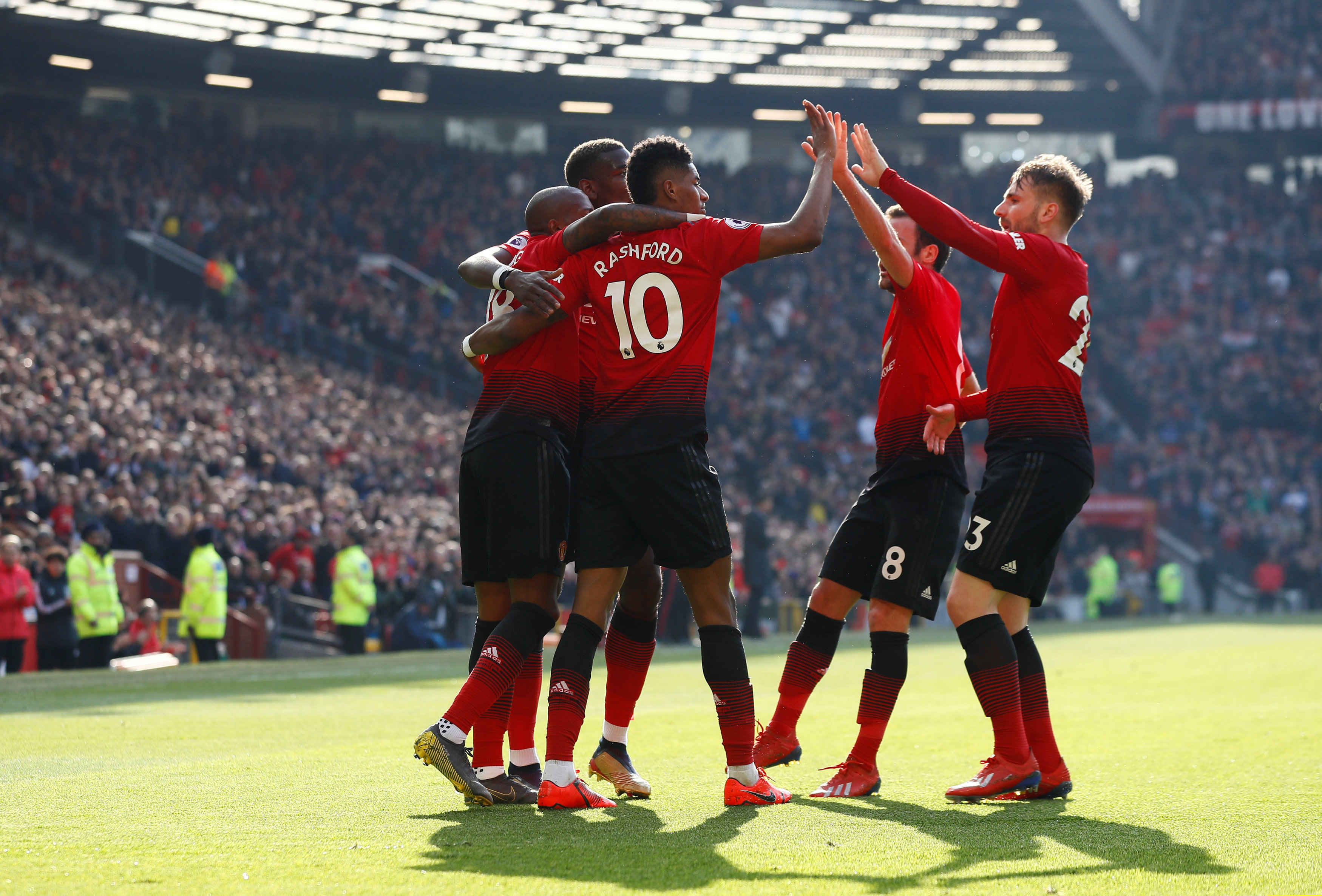 中的一大变 中的一大变