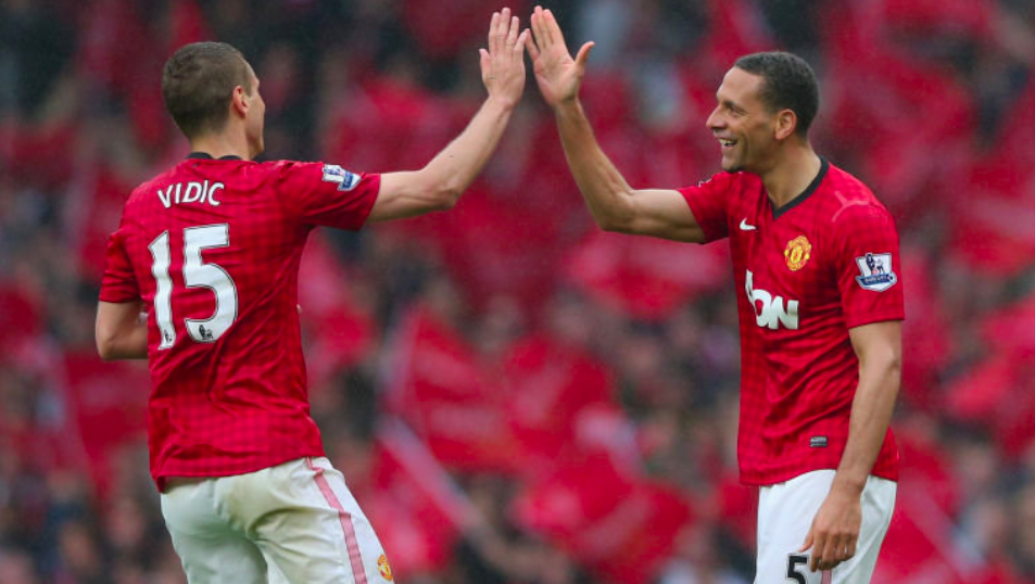 马塔：希望B费下赛季能40+40；相信阿莫林可以做得更好.